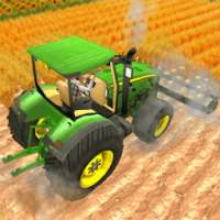 Farming Sim 2017