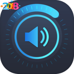 ikon Volume Booster - Sound Booster