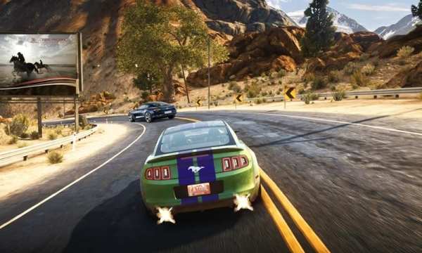 City Car: Fast Racing 2 تصوير الشاشة