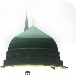 Madina Bacground Photo icon