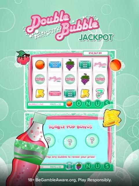 Pick Me Up! Magazine Bingo: Play Real Money Games screenshot 7