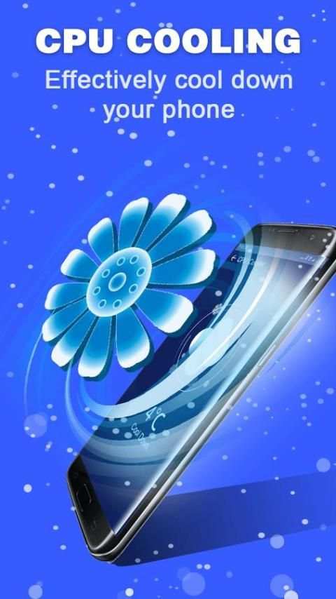 Start Clean - Memory Clean & Booster screenshot 3