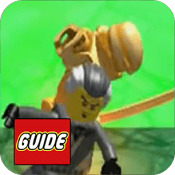 Tips LEGO Ninjago Tournament иконка