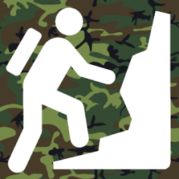 Mountaineering أيقونة