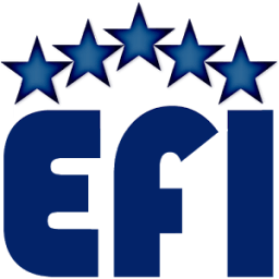 EFI - 6th Preparatory icon