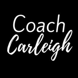 Coach Carleigh, Vegan Wellness