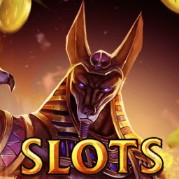 ikon Pharaoh's Mission - Free Slots