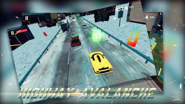 Extreme Agera R Sim screenshot 3