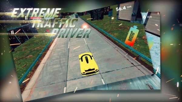 Extreme Agera R Sim screenshot 6