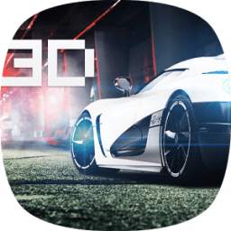 Extreme Agera R Sim 1.0