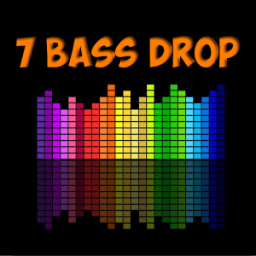 7 Bass Drop иконка