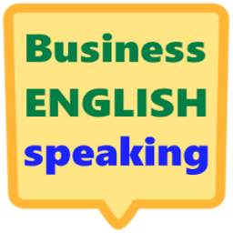 Business English speaking