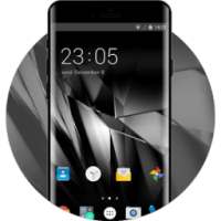 Themes for Micromax Canvas 5 Lite Special Edition logo