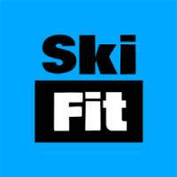 SkiFit on 9Apps