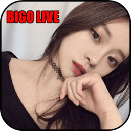 App bigo live - live broadcastingทั้งหมด Guide иконка