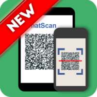 Whatscan for Whatsweb on 9Apps