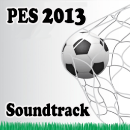 OST PES 2013 иконка