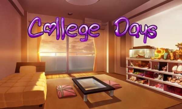 College Days Lite screenshot 4