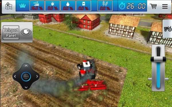 Farm Expert 2018 Mobile screenshot 8