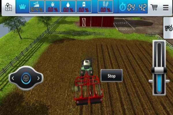 Farm Expert 2018 Mobile screenshot 6