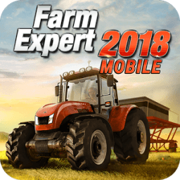 Farm Expert 2018 Mobile أيقونة