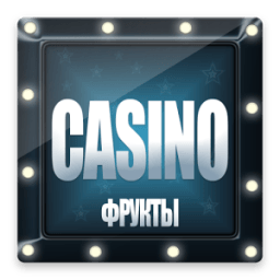 Casino Fruit F icon