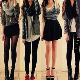 world of fashion 1.0