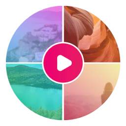 Video Grid Maker: Video Collage