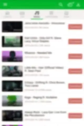 vedmet Hd Video screenshot 2