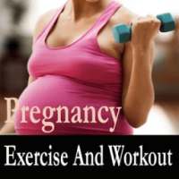 Pregnancy Exercise Videos on 9Apps