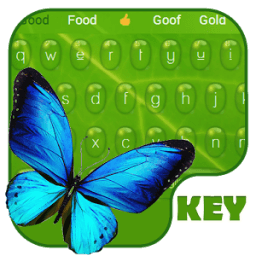 Бабочка-бабочка иконка