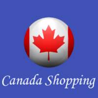 Canada Shopping