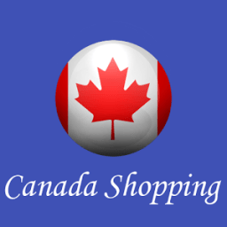 Canada Shopping иконка