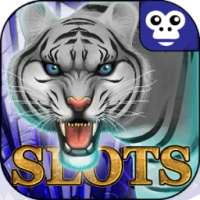 Casino Slots: Ice Beast