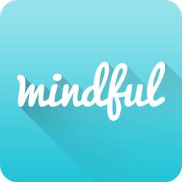 Mindful:Guided Meditation for Calm & Stress Relief