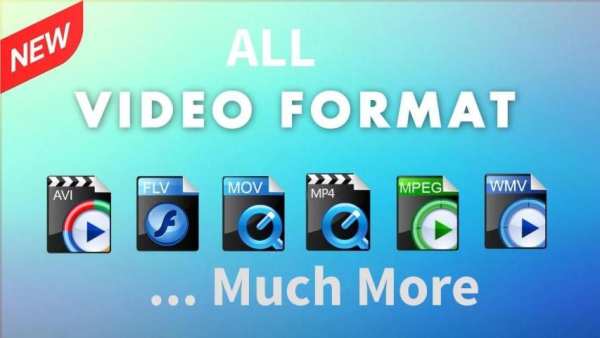 MX video Player скриншот 3