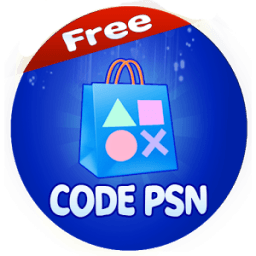 Free Gift Card For PSN code generator Prank icon