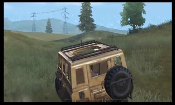 Tips for Knives Out скриншот 1