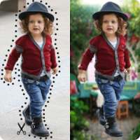 Cut Paste Photo Editor on 9Apps