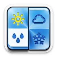 Easy Weather on 9Apps
