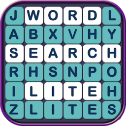 ikon Word Search lite