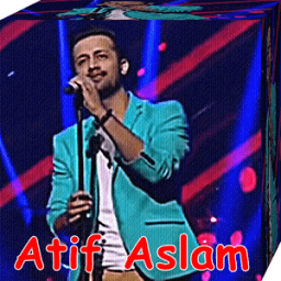 Atif Aslam Musafir Song icon