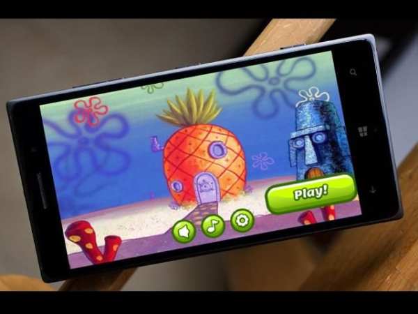 kid Games screenshot 3