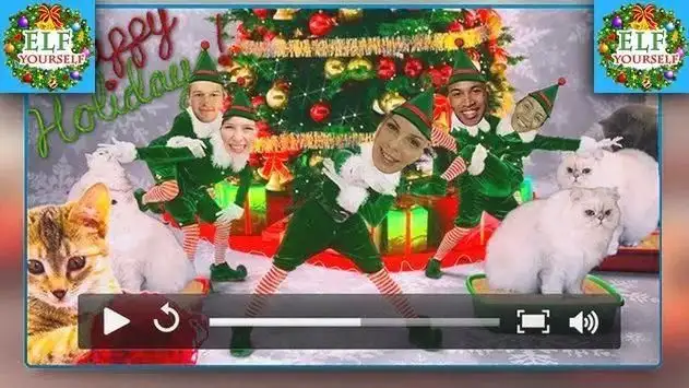 ElfYourself By Office Depot APK Download 2023 - Free - 9Apps