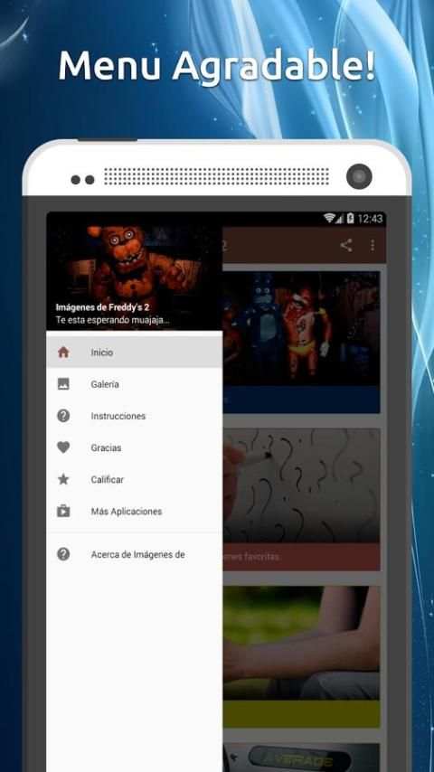 Imágenes de Freddy´s 2 screenshot 6