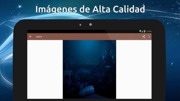 Imágenes de Freddy´s 2 screenshot 3