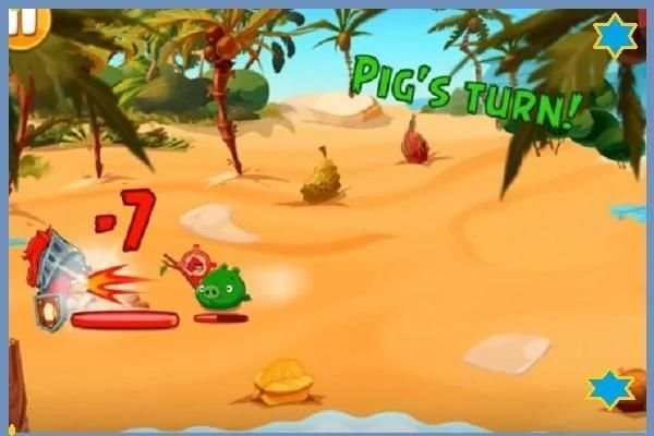Best Angry Bird EPIC of Guide скриншот 2