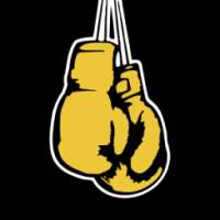 Fearless Boxing Gym on 9Apps