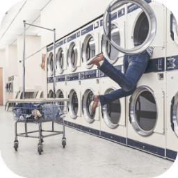 Washing Machine Sounds иконка