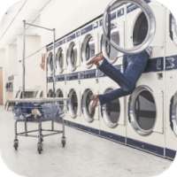 Washing Machine Sounds